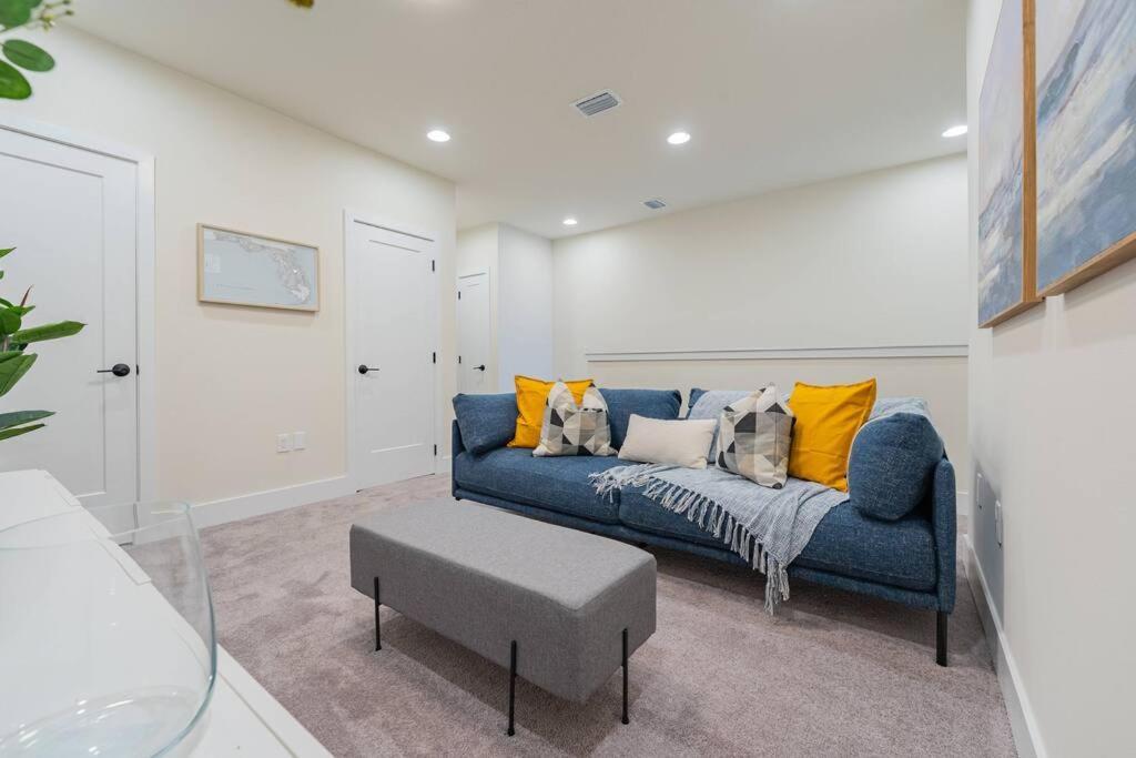**Brand New** Luxurious Decor Townhouse With Private Pool Hit17145 Villa Orlando Esterno foto