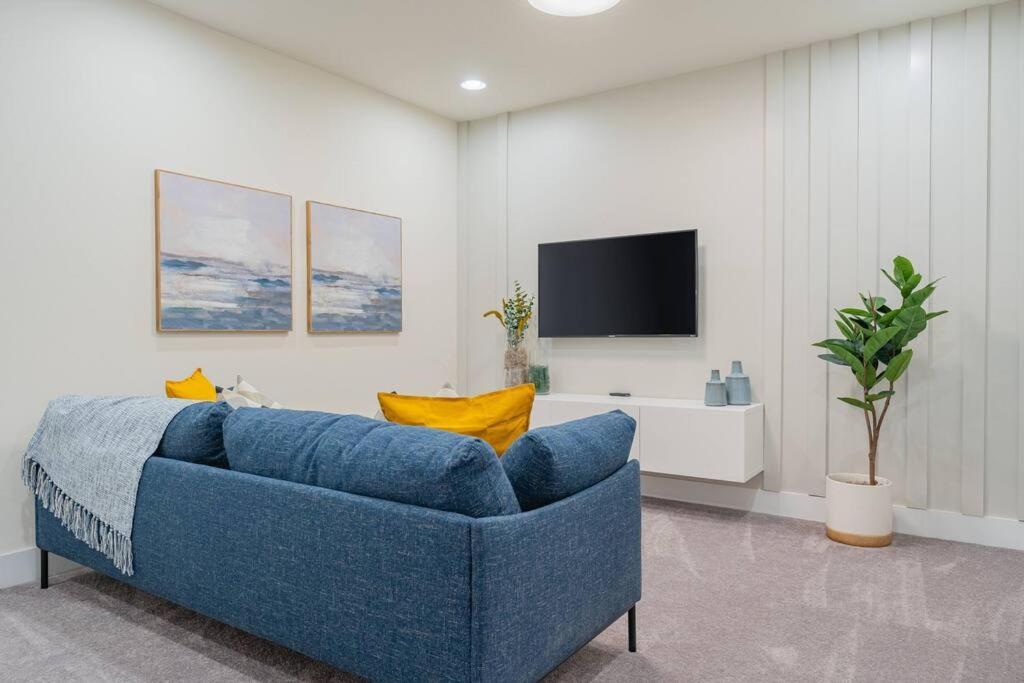 **Brand New** Luxurious Decor Townhouse With Private Pool Hit17145 Villa Orlando Esterno foto