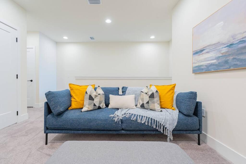 **Brand New** Luxurious Decor Townhouse With Private Pool Hit17145 Villa Orlando Esterno foto