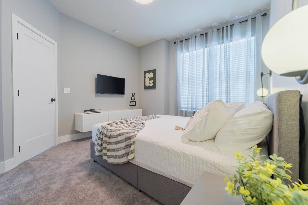 **Brand New** Luxurious Decor Townhouse With Private Pool Hit17145 Villa Orlando Esterno foto