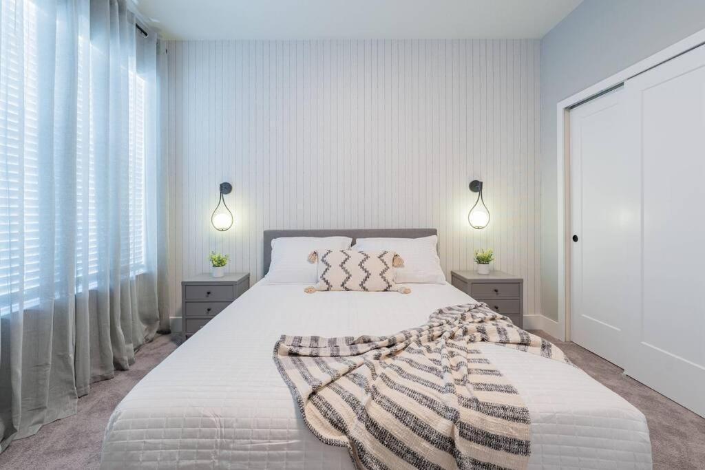 **Brand New** Luxurious Decor Townhouse With Private Pool Hit17145 Villa Orlando Esterno foto