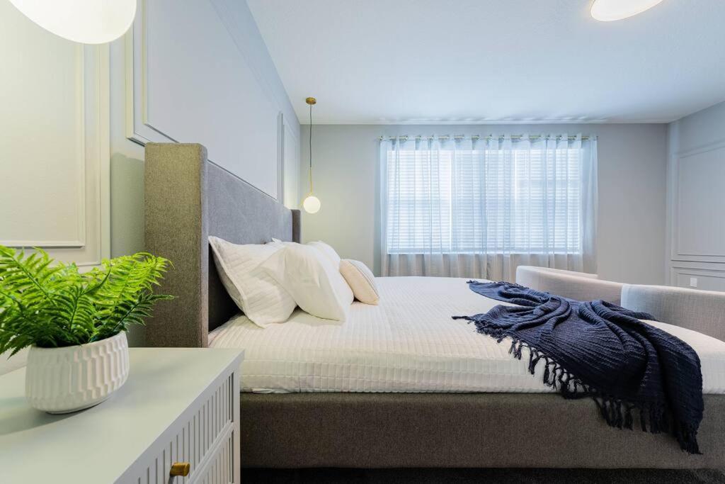 **Brand New** Luxurious Decor Townhouse With Private Pool Hit17145 Villa Orlando Esterno foto